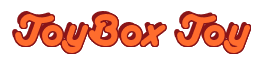 Rendering "ToyBox Toy" using Anaconda
