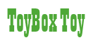 Rendering "ToyBox Toy" using Bill Board