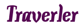 Rendering "Traverler" using Color Bar