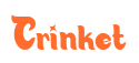 Rendering "Trinket" using Candy Store
