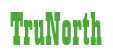 Rendering "TruNorth" using Bill Board