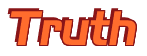 Rendering "Truth" using Aero Extended
