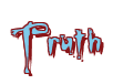 Rendering "Truth" using Buffied