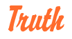 Rendering "Truth" using Brisk