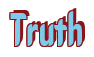 Rendering "Truth" using Callimarker