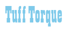 Rendering "Tuff Torque" using Bill Board