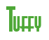Rendering "Tuffy" using Asia