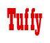 Rendering "Tuffy" using Bill Board