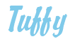 Rendering "Tuffy" using Brisk
