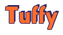 Rendering "Tuffy" using Bully