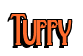 Rendering "Tuffy" using Deco