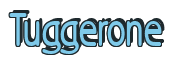 Rendering "Tuggerone" using Beagle