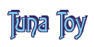 Rendering "Tuna Toy" using Agatha