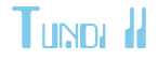 Rendering "Tundi II" using Checkbook