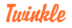 Rendering "Twinkle" using Brisk
