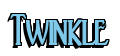 Rendering "Twinkle" using Deco