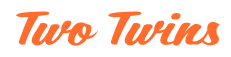 Rendering "Two Twins" using Casual Script