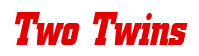 Rendering "Two Twins" using Boroughs