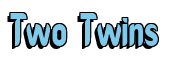 Rendering "Two Twins" using Callimarker