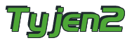 Rendering "Tyjen2" using Aero Extended