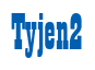 Rendering "Tyjen2" using Bill Board