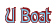 Rendering "U Boat" using Agatha