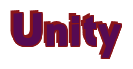 Rendering "Unity" using Bully