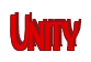 Rendering "Unity" using Deco