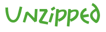 Rendering "Unzipped" using Amazon
