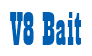 Rendering "V8 Bait" using Bill Board