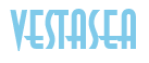 Rendering "VESTASEA" using Asia