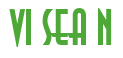 Rendering "VI SEA N" using Asia