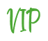 Rendering "VIP" using Bean Sprout