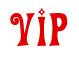 Rendering "VIP" using ActionIs