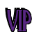 Rendering "VIP" using Deco