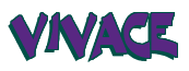 Rendering "VIVACE" using Crane