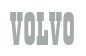 Rendering "VOLVO" using Bill Board