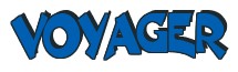Rendering "VOYAGER" using Crane