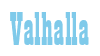 Rendering "Valhalla" using Bill Board