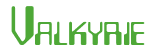Rendering "Valkyrie" using Checkbook