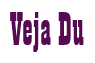 Rendering "Veja Du" using Bill Board