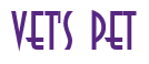 Rendering "Vet's Pet" using Anastasia