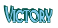 Rendering "Victory" using Deco