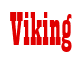 Rendering "Viking" using Bill Board