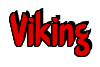 Rendering "Viking" using Callimarker