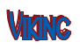 Rendering "Viking" using Deco