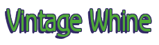 Rendering "Vintage Whine" using Beagle