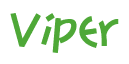 Rendering "Viper" using Amazon