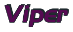 Rendering "Viper" using Aero Extended