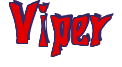 Rendering "Viper" using Bigdaddy